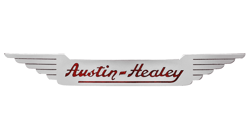 brand logo