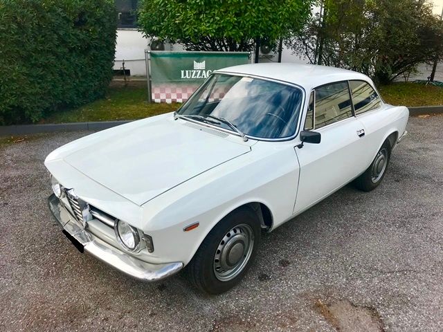 Alfa Romeo Romeo GT Junior 1300 S2 (105.30)