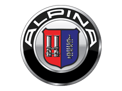 Alpina