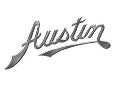 brand logo