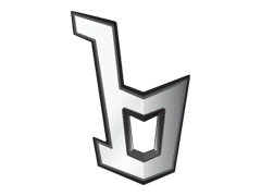 brand logo