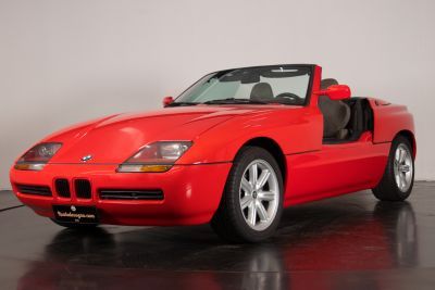 BMW Z1