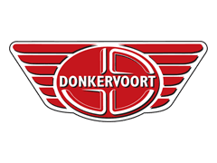 Donkervoort