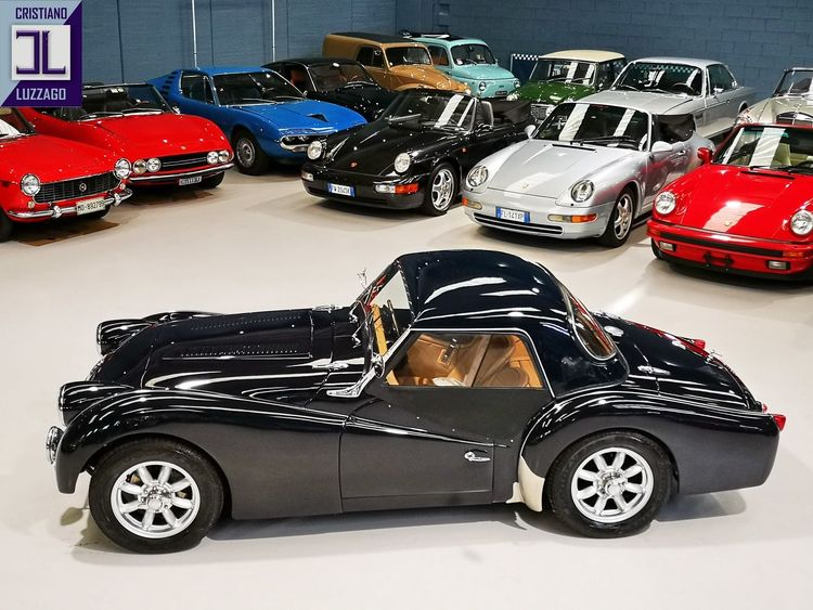 TRIUMPH TR3