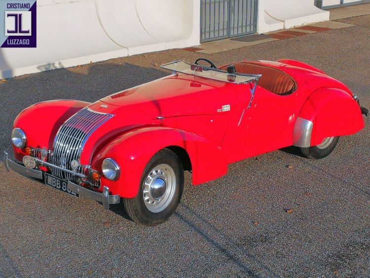 ALLARD K1