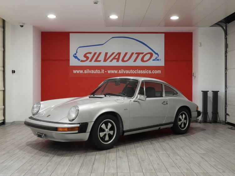 Porsche 911 2.7 S