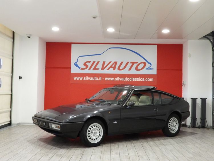 Matra-Simca BAGHEERA S TROFEO