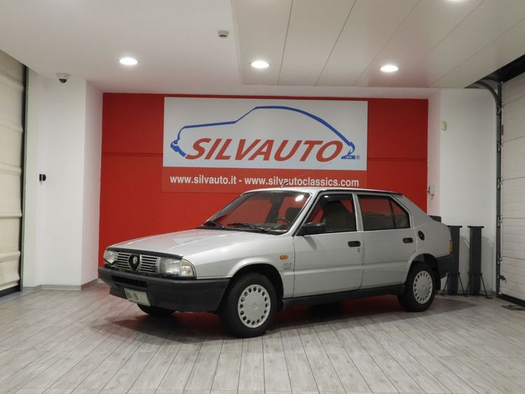Alfa Romeo ROMEO 33 1.5 4X4 TIPO 905.A2F
