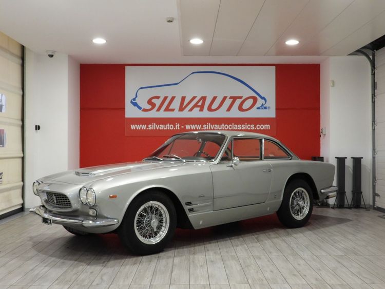 Maserati 3500 G.T.I. SEBRING (AM101)