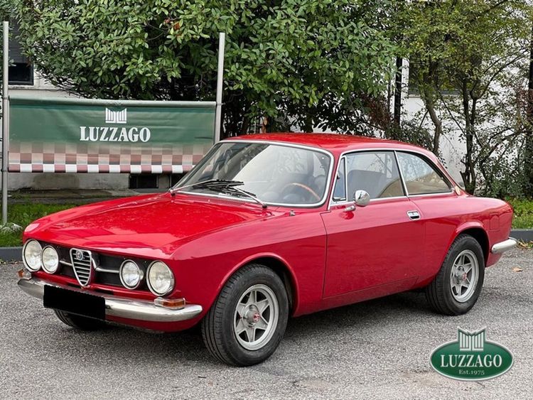 Alfa Romeo Romeo GTV 1750 S1 (105.44)