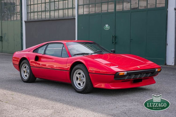 Ferrari 308 GTBi (1 of 494)