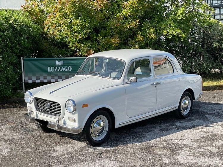 Lancia Appia S3