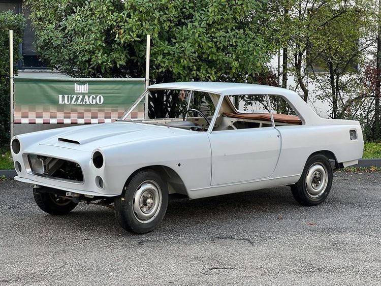 Lancia Flaminia Pininfarina Coupè 2.5 3B