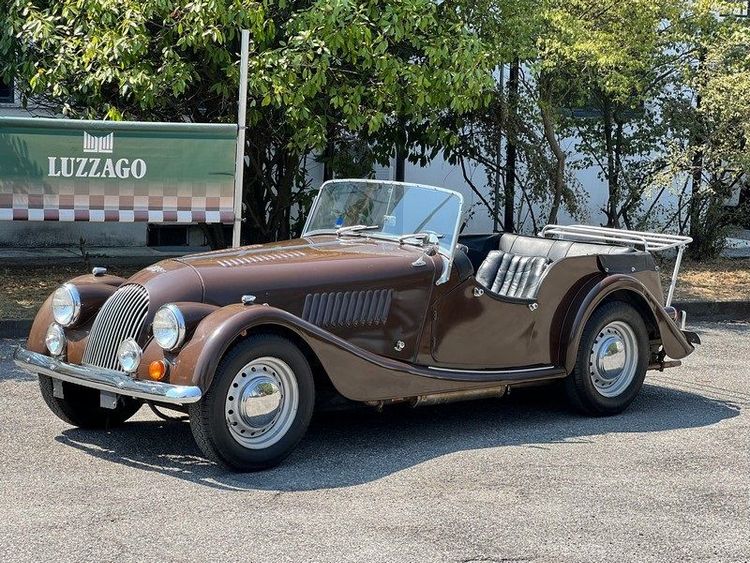 Morgan 4/4 1600 4 Seater