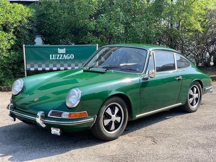 Porsche 911 2.0 L