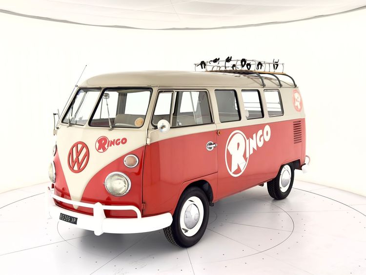 Volkswagen T1 “Ringo”