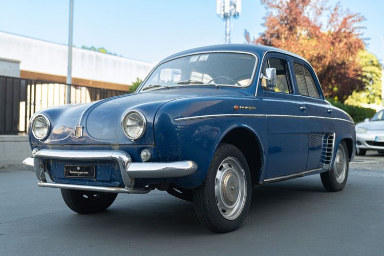 Alfa Romeo ONDINE