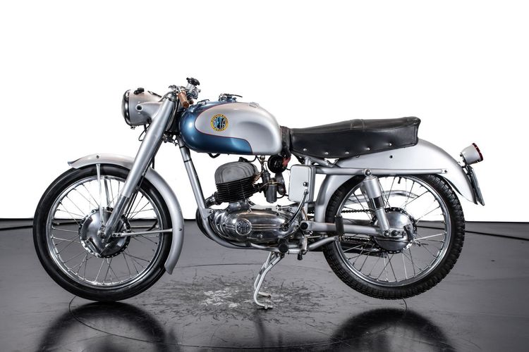 Beta 160 Sport