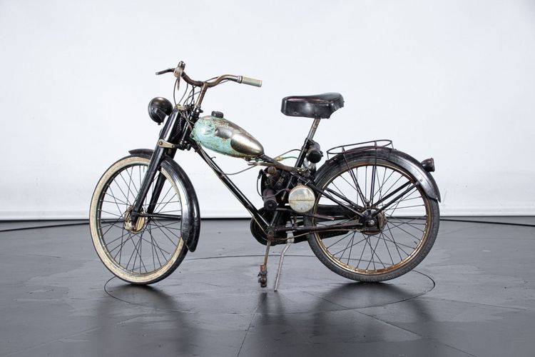 Bianchi AQUILOTTO