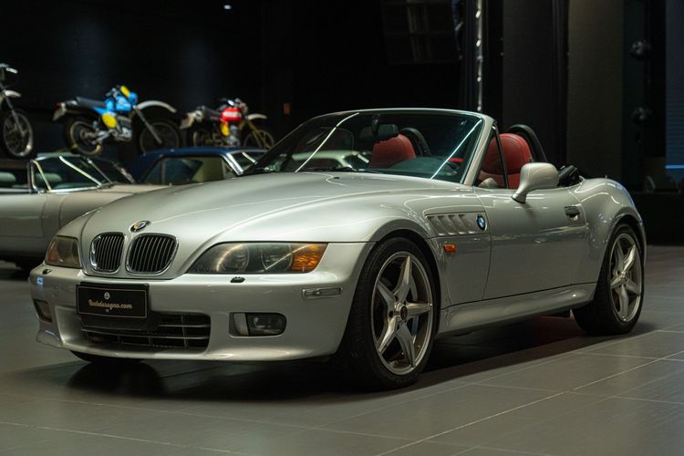 BMW Z3 ROADSTER