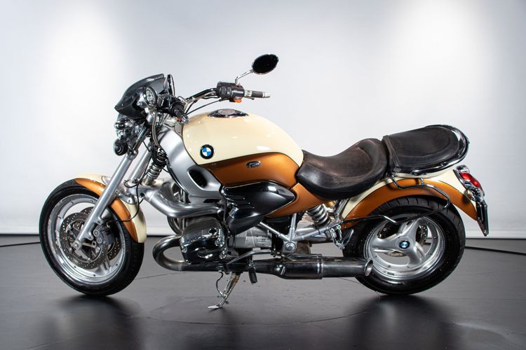 BMW R1200 C