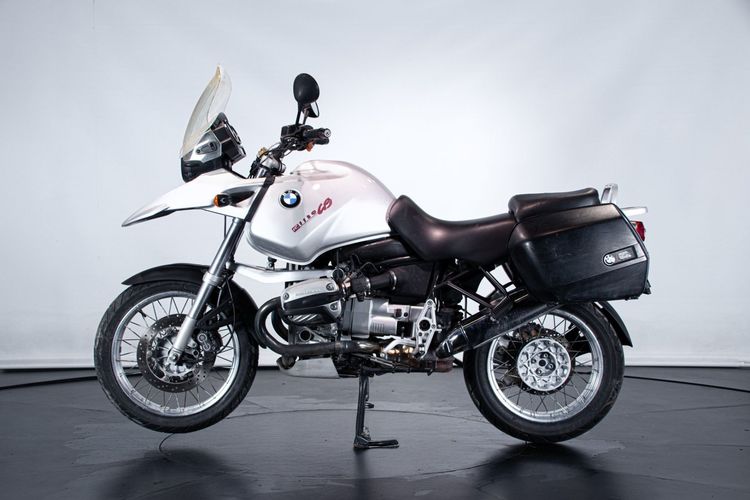 BMW GS 1150
