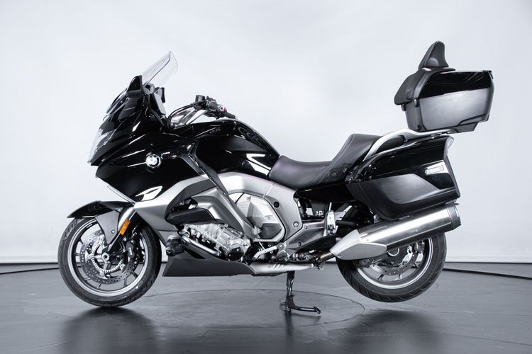 BMW K1600 GTL