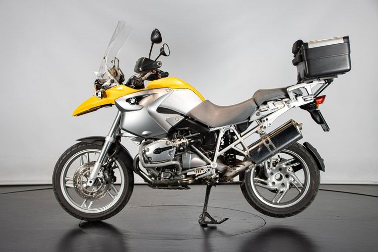 BMW R 1200 GS