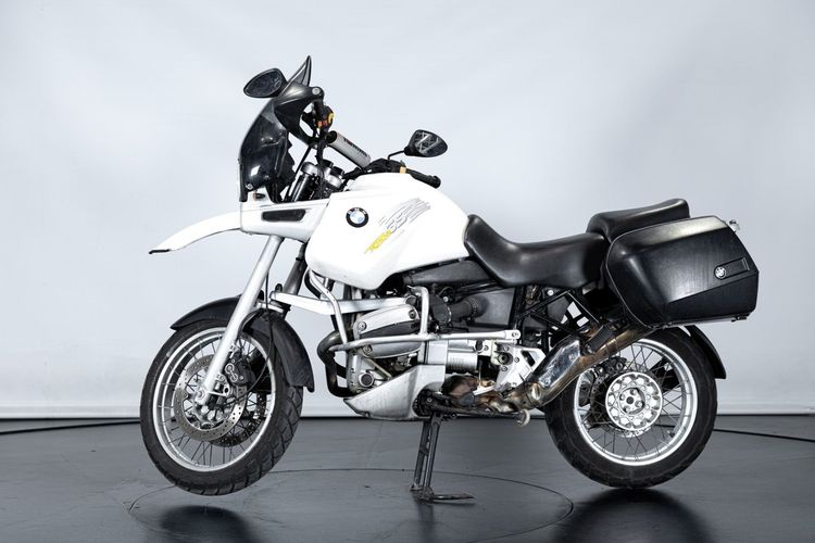 BMW R1100 GS