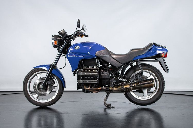 BMW K 75 "ULTIMA"