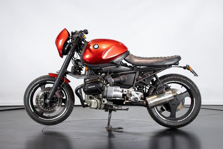 BMW R 1100 CAFE' RACER