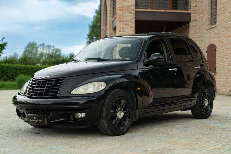 Chrysler PT CRUISER