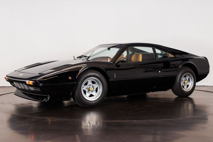 Ferrari 308 GTB Vetroresina