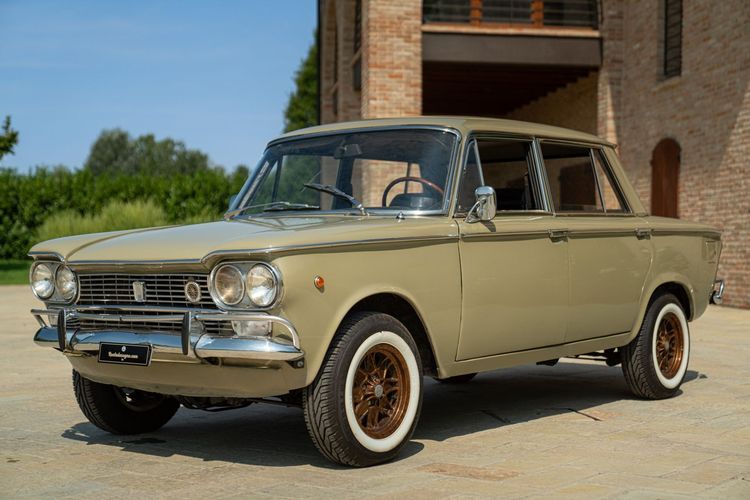 Fiat 1500