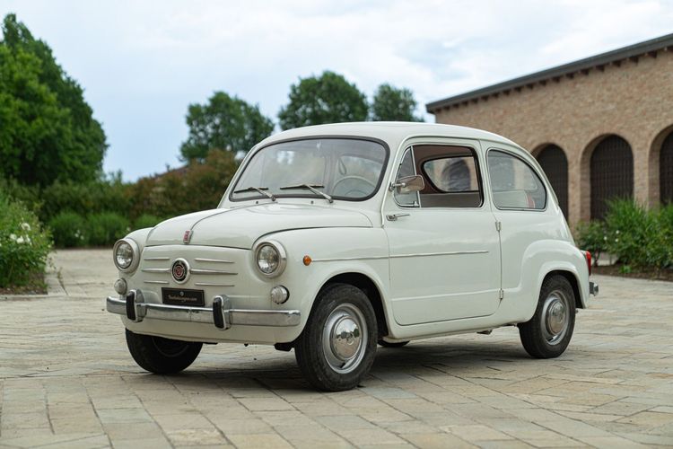Fiat 750