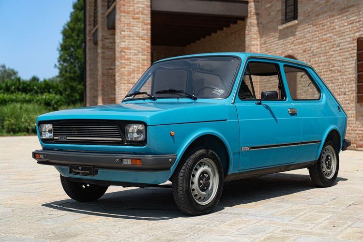 Fiat 127