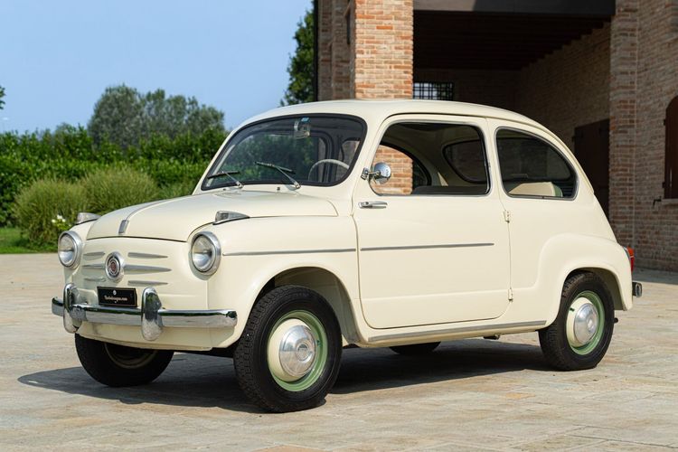 Fiat 600