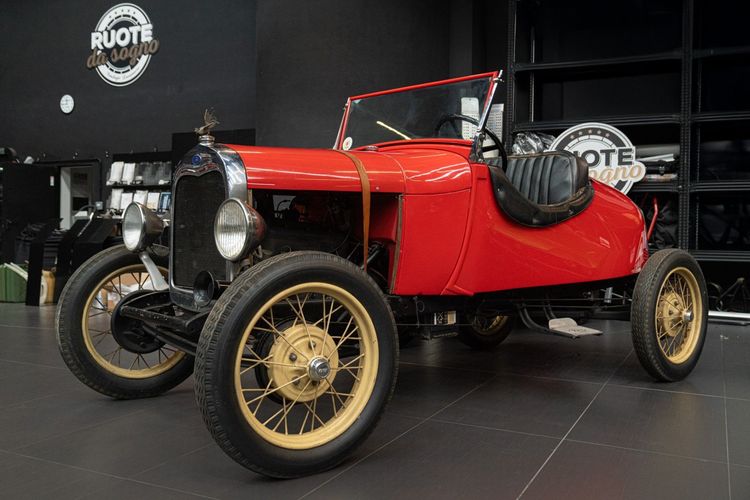 Ford MODEL A