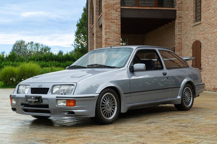 Ford SIERRA RS COSWORTH