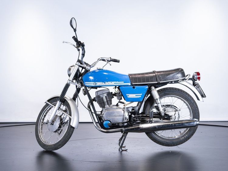 Gilera 125 ARCORE 5V