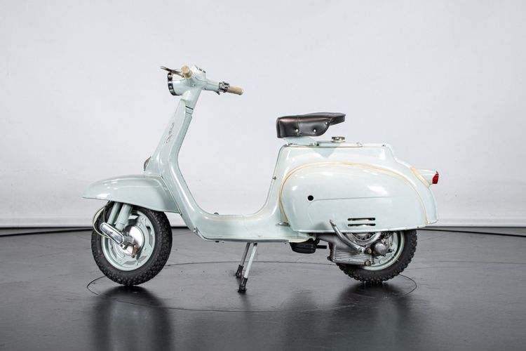 Gilera G50