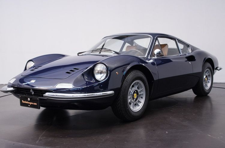 Ferrari Dino 246 GT