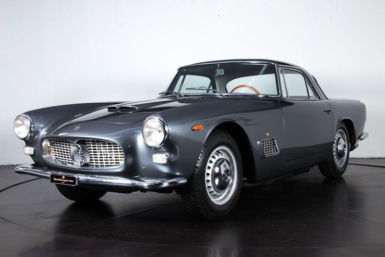 Maserati 3500 GT I