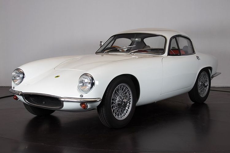 Lotus Elite