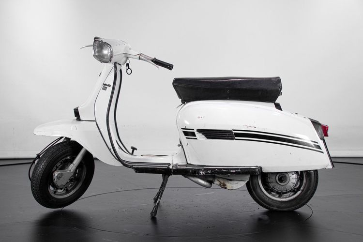 Innocenti Lambretta 150 DL