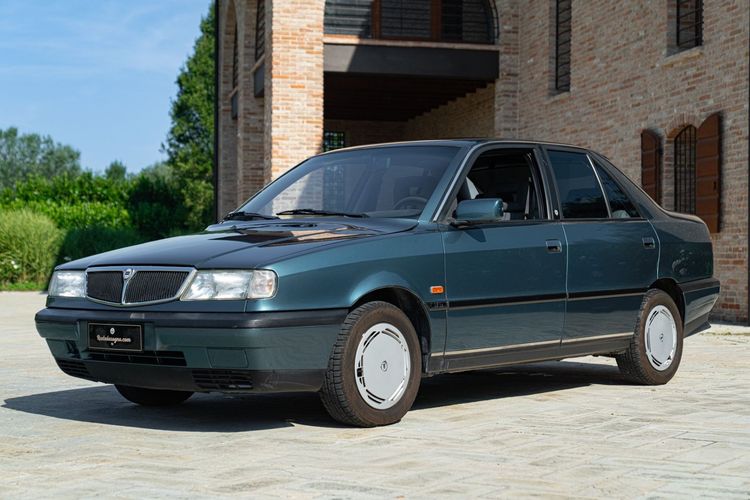 Lancia DEDRA