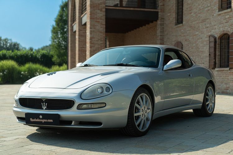 Maserati 3200 GT