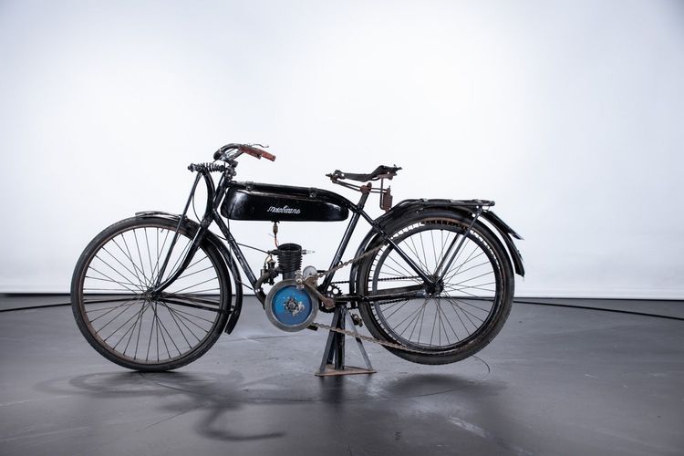Motobecane MB1