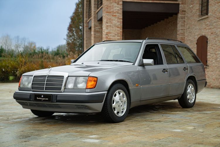 Mercedes-Benz 200 TE SW