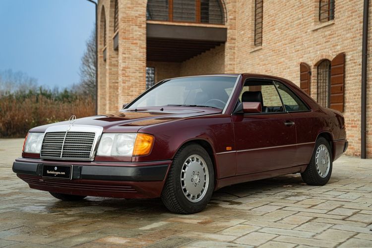 Mercedes-Benz CE 300 24V COUPE'